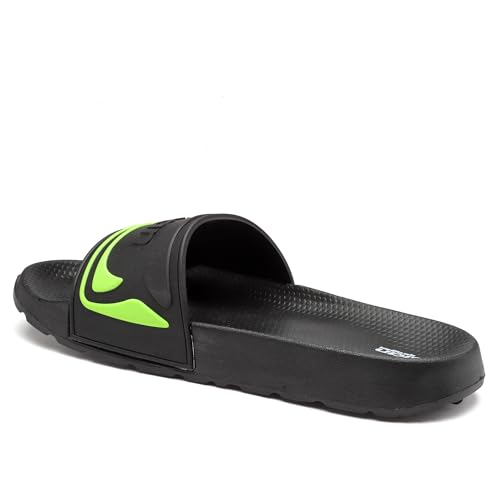 Image of ASIAN Men's Casual Walking Daily Used Slider & Flip-Flop Slipper with Lightweight Design Slider & Slippers For Men's & Boy's