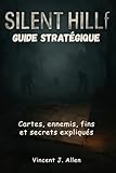 SILENT HILL F Guide stratégique: Cartes, ennemis, fins et secrets expliqués