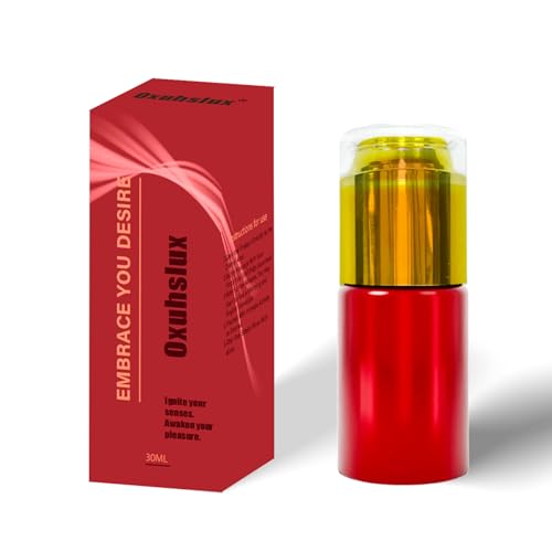 Female Orgasm Arousal Gel, Fast Acting Female Pleasure Gel,Suitable for Women and Couples (1.0 fl oz)