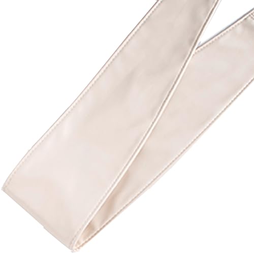 Women Obi Belt Fashion Wrap Around Wide Waistband Belt for Dress4