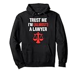 Funny Lawyer Attorney Law Student Trainee Gifts