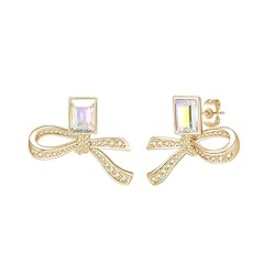 Aurora Borealis\Gold -Tone