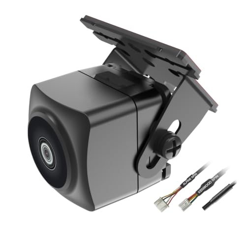 �o�b�N�J�����yMini 5Pin KENWOOD�J�v���[�ڑ��P�[�u���z CMOS-230/C230/320/C320�݊� �{���i�͒u���p�r�ɓK���Ă���AIP68�h���h�o100����f170°���L�p12V/24V�Ή��@�����xCMOS�Ŗ�Ԃ��N���y�d�v�z�{���i��