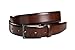 Produktbild FENIX LOS ANGELES Gürtel Herren Farbe Toffee Brown Größe 95 cm, nickelfreie Schnalle 30 mm breit, nachhaltiger & verstellbarer Herrengürtel, perfekt für Anzug & Jeans
