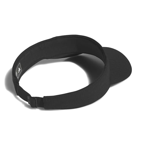 Image of Adidas Mens Golf Tour Visor
