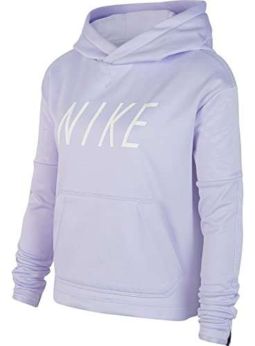 lavender nike pullover