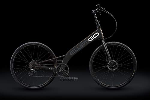 elliptigo stand up bike sub