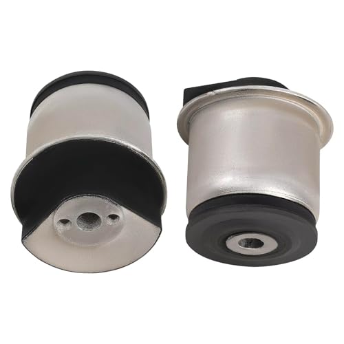 Bujes para brazos del subchasis Opel Astra H con ajuste preciso de alta durabilidad