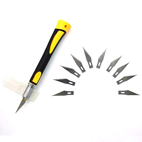 Blades Wood Carving Knives Fruit Food Craft Sculpture Engraving Knife Hand Tools