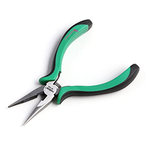 55% OFF on Malfah Mini Long Nose Pliers 5 Needle Nose Plier 73405 55% OFF on Malfah Mini Long Nose Pliers 5 Needle Nose Plier 73405