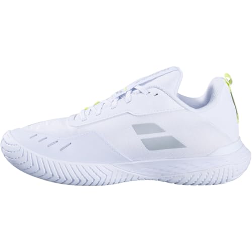 Babolat Women's SFX Evo Pickleball Shoes3