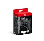 Nintendo – Nintendo Switch 2 Pro Controller Resident Evil Requiem Editi