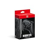 Nintendo Switch 2 PRO Controller edizione Speciale Resident Evil Requiem