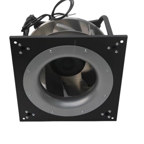 8D400-PLHDAL0-RF 400V 5.0A 3350W 2640RPM ��p�t�@�� | 8D400-PLHDAL0-RF 400mm 400V 5.0A 3350W 2640RPM ��p�t�@��