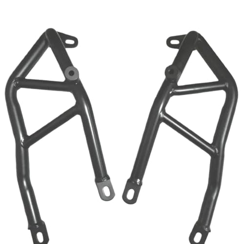 Garde moteur CF Moto 250 NK sécurité pour trajets autoroute
