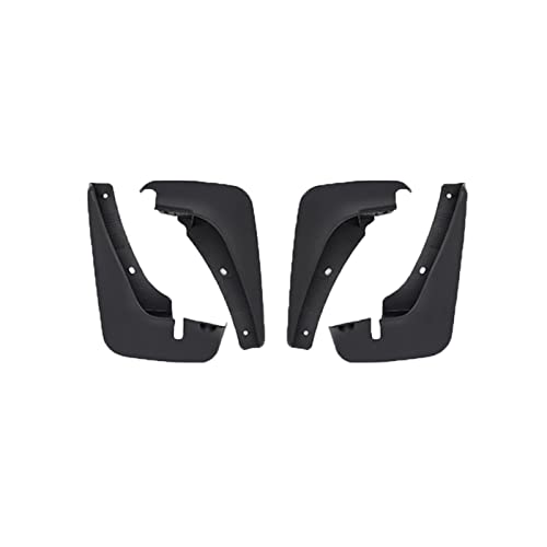 Bavettes garde-boue Toyota XP50 XP160 accessoires voiture 2002-2020
