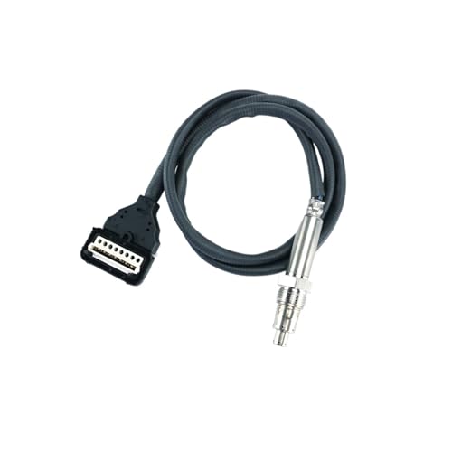 Sensor de NOx 5WK96741A: Sonda para reparar fallos de óxido nitroso 2013-2018