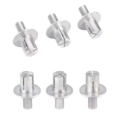 Marteau rivets noyau en aluminium pour assembler sans outils complexes - 2