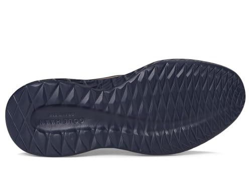 Image of Cole Haan Men's Zerogrand Wfa Plain Toe Sneaker