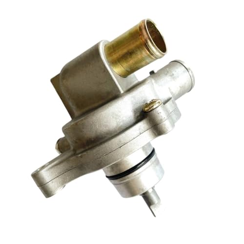 Pompe de refroidissement à eau pour ATV 500 600 650 196MS-1307000