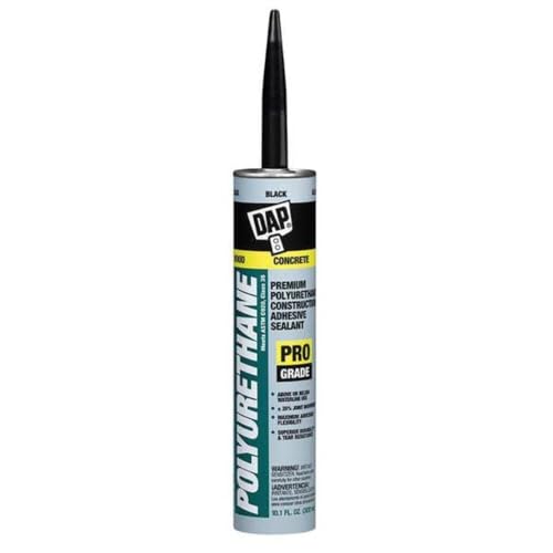 DAP Polyurethane Premium Construction Adhesive...