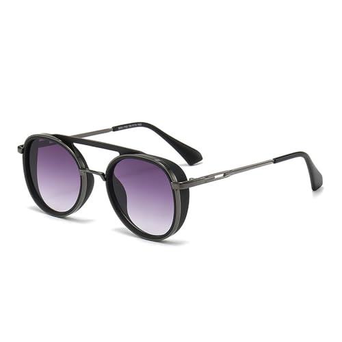 Lunettes de soleil pour conduite en plein air et escapades urbaines tendance