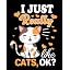 I Just Really Like Cats,ok
