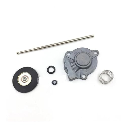 Membrane pompe d'accélération YZ450F kit carburateur WR450F enduro