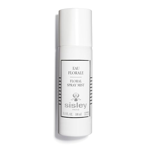 Sisley – Bruma refrescante e hidratante Eau Florale 100 ml Sisley.