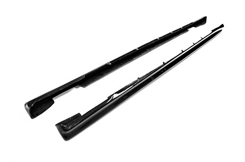 Nissan カーボン サイドブレーキ 激レア商品 R34等 Amazon | カーボン For 日産 Skyline R34 GTR Nismo サイドスカート