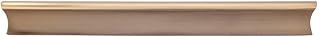 TK556HB - Glacier Pull 8" - Honey Bronze - Mercer Collection