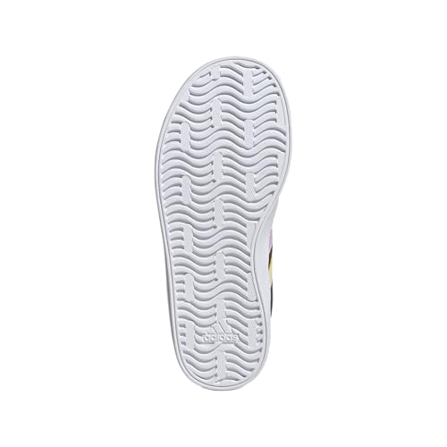 Image of adidas Kids' VL Court 3.0 Shoe