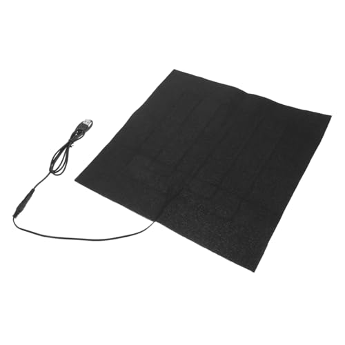 Almohadilla eléctrica térmica para reptiles y mascotas