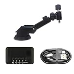 Pankia Go Box Physical Click Keyboard Auto Clicker Mouse Jigglier Simulated Finger Tapper Game Assistance Hang Up Artifact