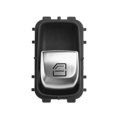 Commande de lève-vitre 2229052203 réactive pour vitres de Mercedes W205 C180 C200 C300