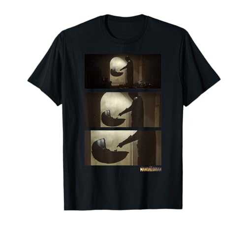 T-shirt Mandalorian The Child le cadeau idéal pour les fans de Grogu