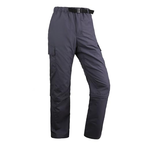 Cargo Pants for Men Work Ripstop Convertible Hiking Pants Water Resistant Tactical Pant Carpenter Lightweight Pant3