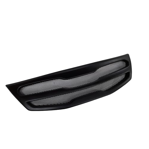 Couverture grille de calandre en fibre de verre Premium pour Kia Sorento R