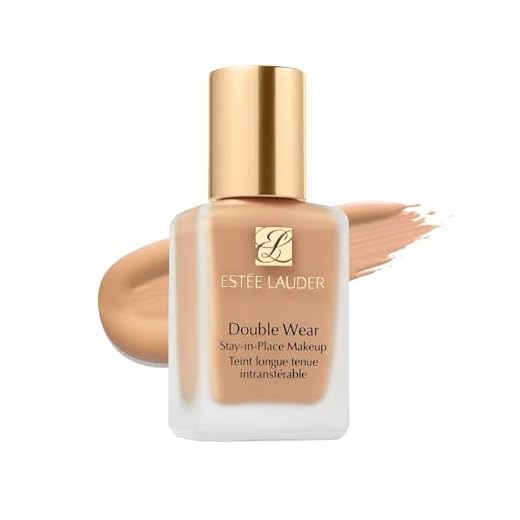 Estée Lauder Double Wear Stay in Place Liquid Makeup Spf 10#N1 Desert Beige, 1 Ounce