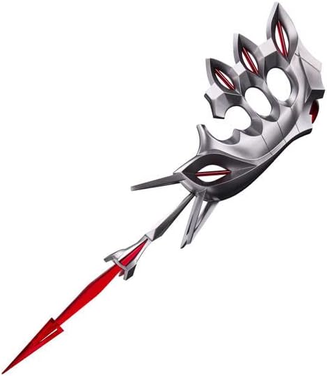 BANDAI NAMCO Entertainment Toy Department - Ultraman - Beta Box Igniter, Ultra Replica