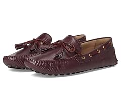 Black Garnet Lizard Print