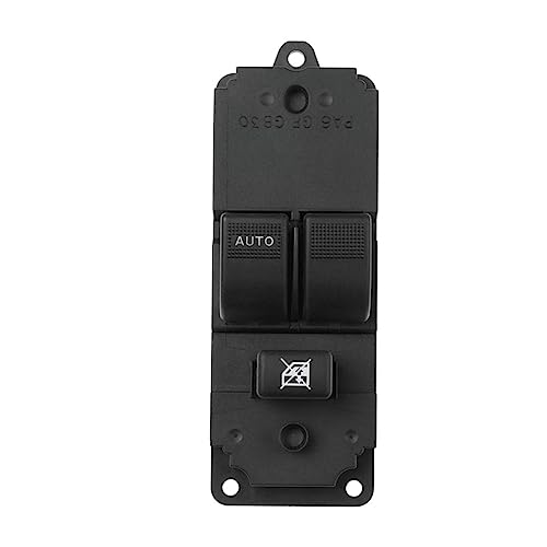 Commande de vitre électrique Mazda 2 bouton rétroviseur DD14-66-350