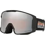 Oakley LINE MINER L 0OO7070 COLOR: RENE RINNEKANGAS SIGNATURE I5 - RENE RINNEKANGAS SIGNATURE One Size