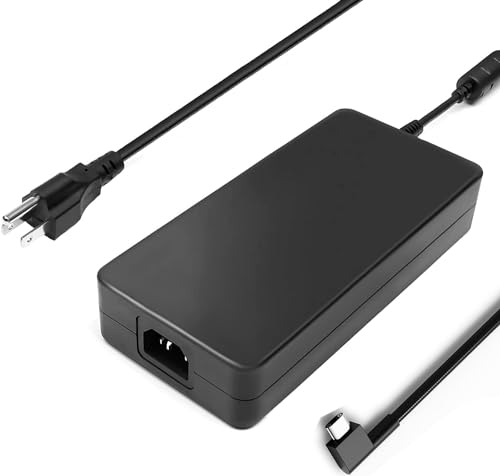 330W 280W Charger for Razer Blade 16 18 RZ09-0483 RZ09-0484 ...