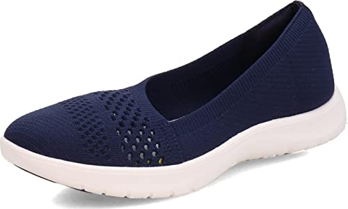 Image of Clarks Womens Adella MoonLoafer