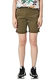  s.Oliver Damen 14.907.74.3663 Bermuda, Grün (Olive 7726), W(Herstellergröße: 36)