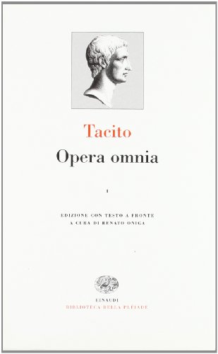 Opera omnia. Con testo latino a fronte: 1 Opera omnia. Con testo latino a fronte: 1
