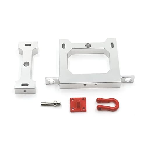 RC�J�[���i For WPL C14 C24 B14 B24 B36 1/16 ���A�o���p�[�N���X�r�[�������A�b�v�O���[�h�����R���Ԃ̕��i�A�N�Z�T���[�����X�y�A