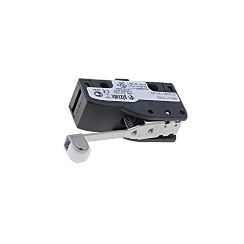 Microcommutateur SNAP ACTION pour convoyeur et détection mécanique MK V11D40