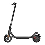 Xiaomi Electric Scooter 4 Lite 2nd Gen (DE) Faltbarer E-Scooter mit Straßenzulassung (bis zu 25km Reichweite & 15% Steigung, Dual-Bremssystem, 10" Luftreifen, Blinker, IPX4, max. 100kg, Display, App)